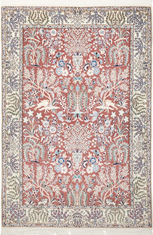 Tappeti Persiani ed Orientali in Italia