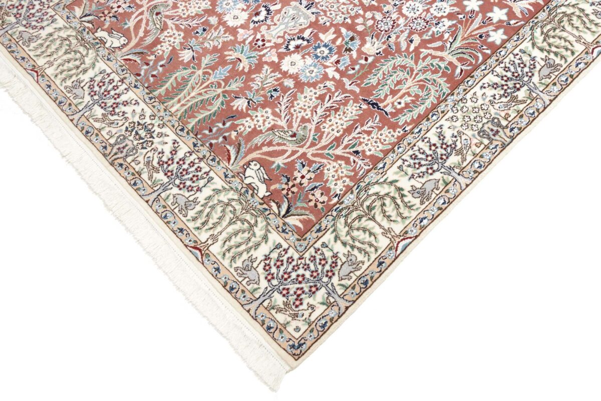 Tappeti Persiani ed Orientali in Italia