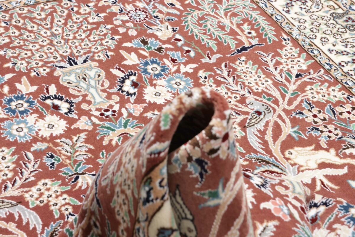 Tappeti Persiani ed Orientali in Italia