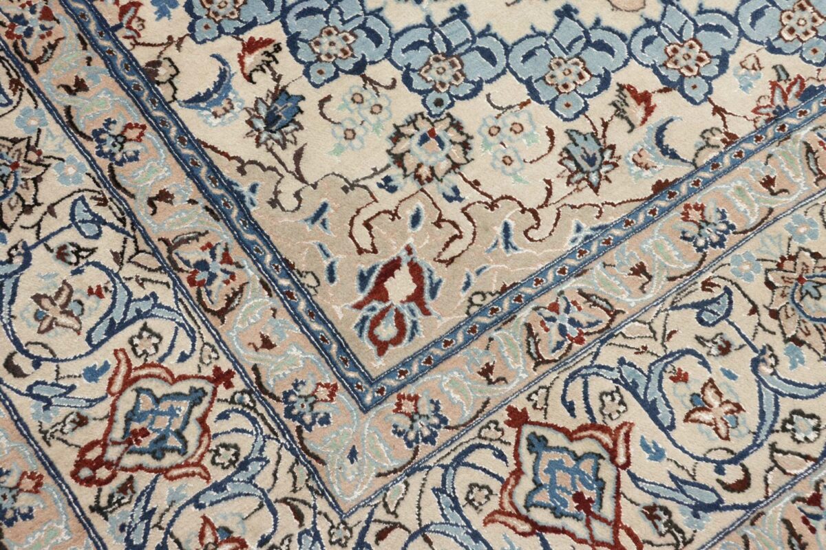 Tappeti Persiani ed Orientali in Italia