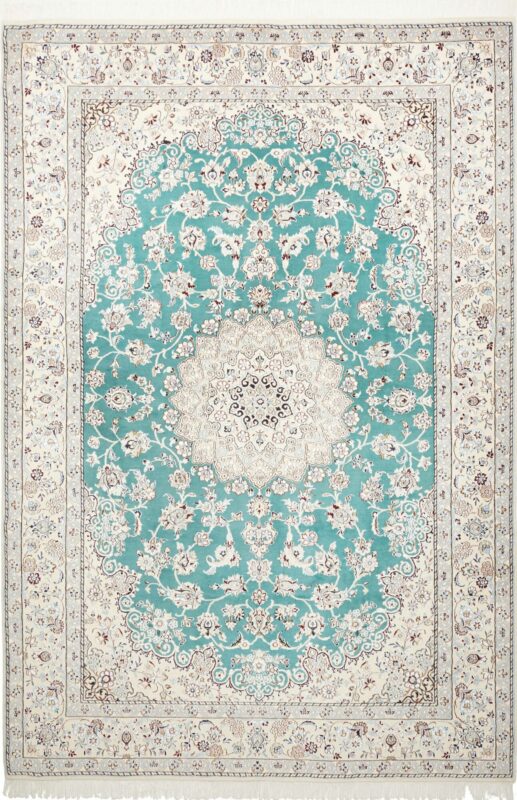 Tappeti Persiani ed Orientali in Italia