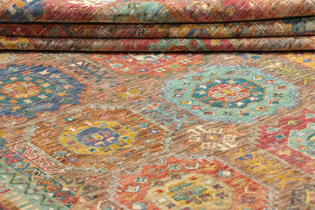 Tappeti Persiani ed Orientali in Italia