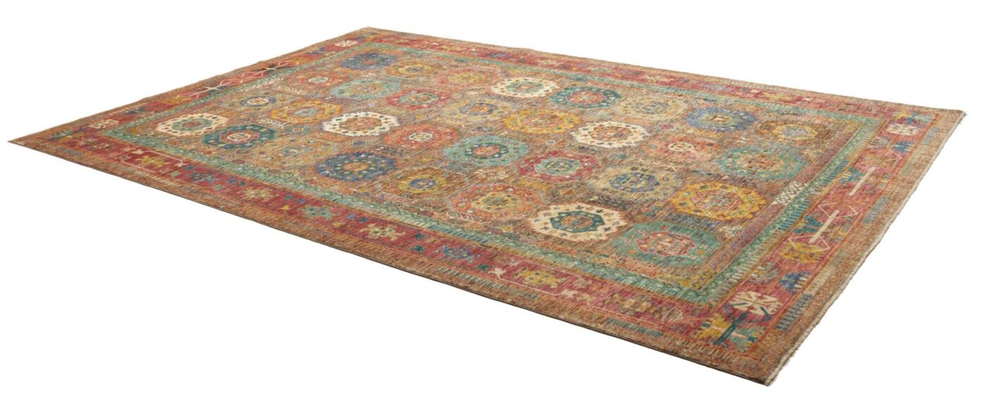 Tappeti Persiani ed Orientali in Italia