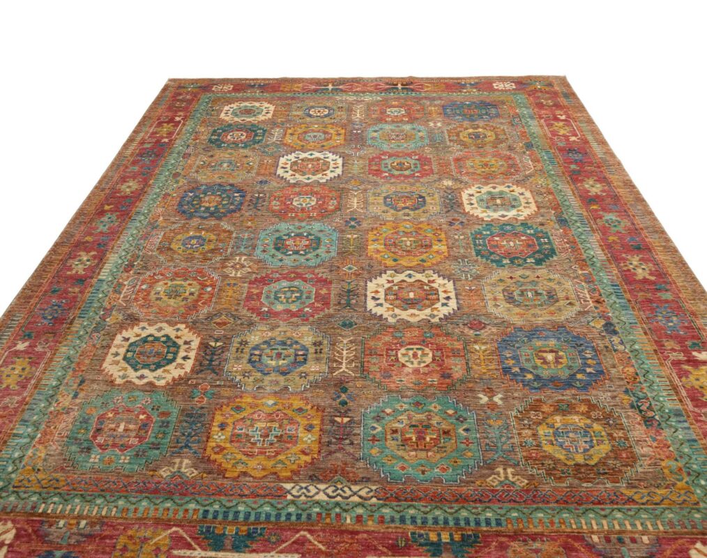 Tappeti Persiani ed Orientali in Italia