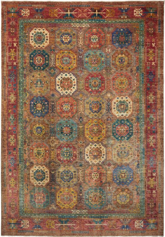 Tappeti Persiani ed Orientali in Italia