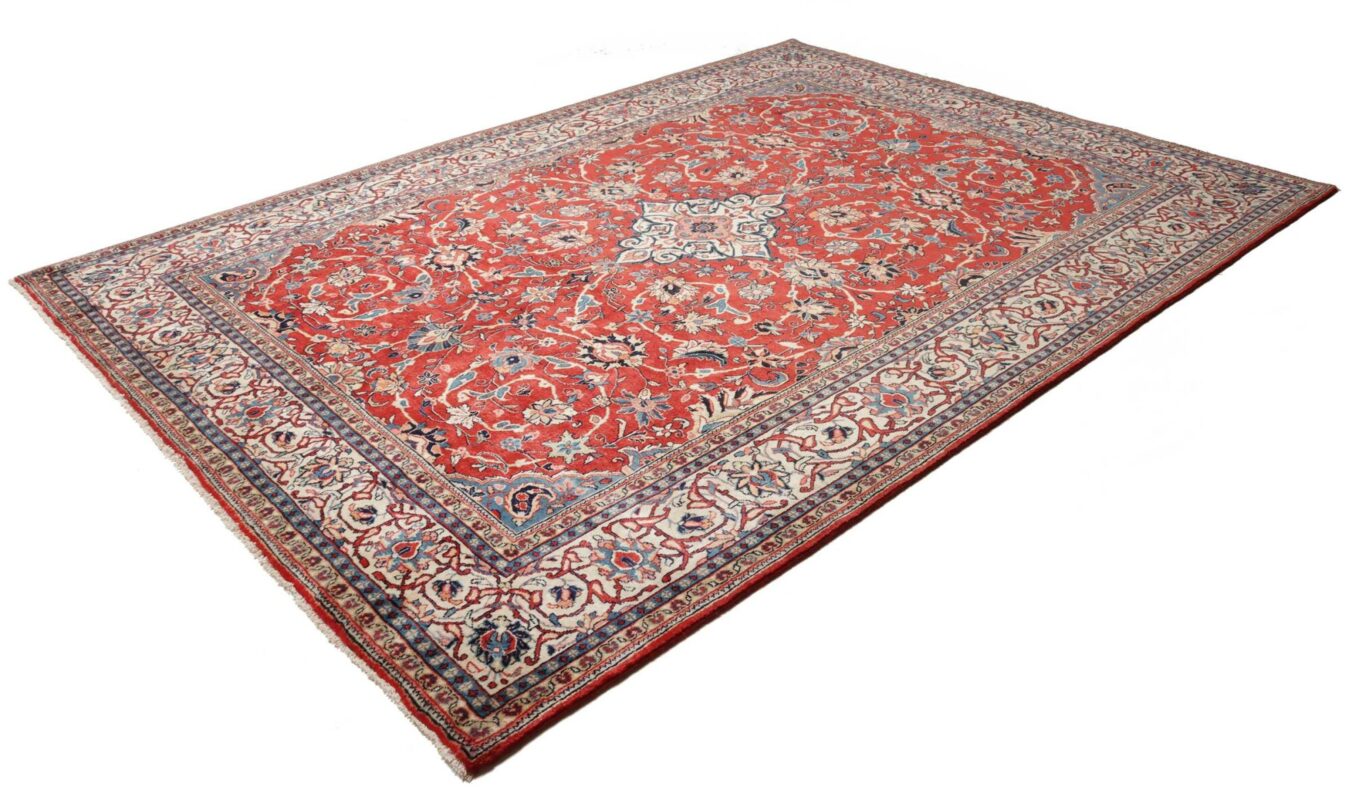 Tappeti Persiani ed Orientali in Italia