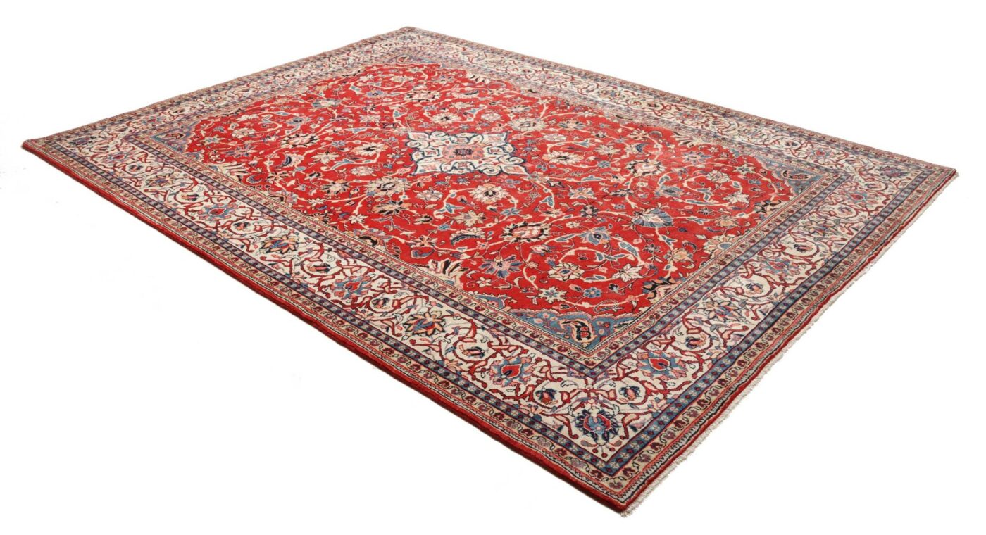 Tappeti Persiani ed Orientali in Italia