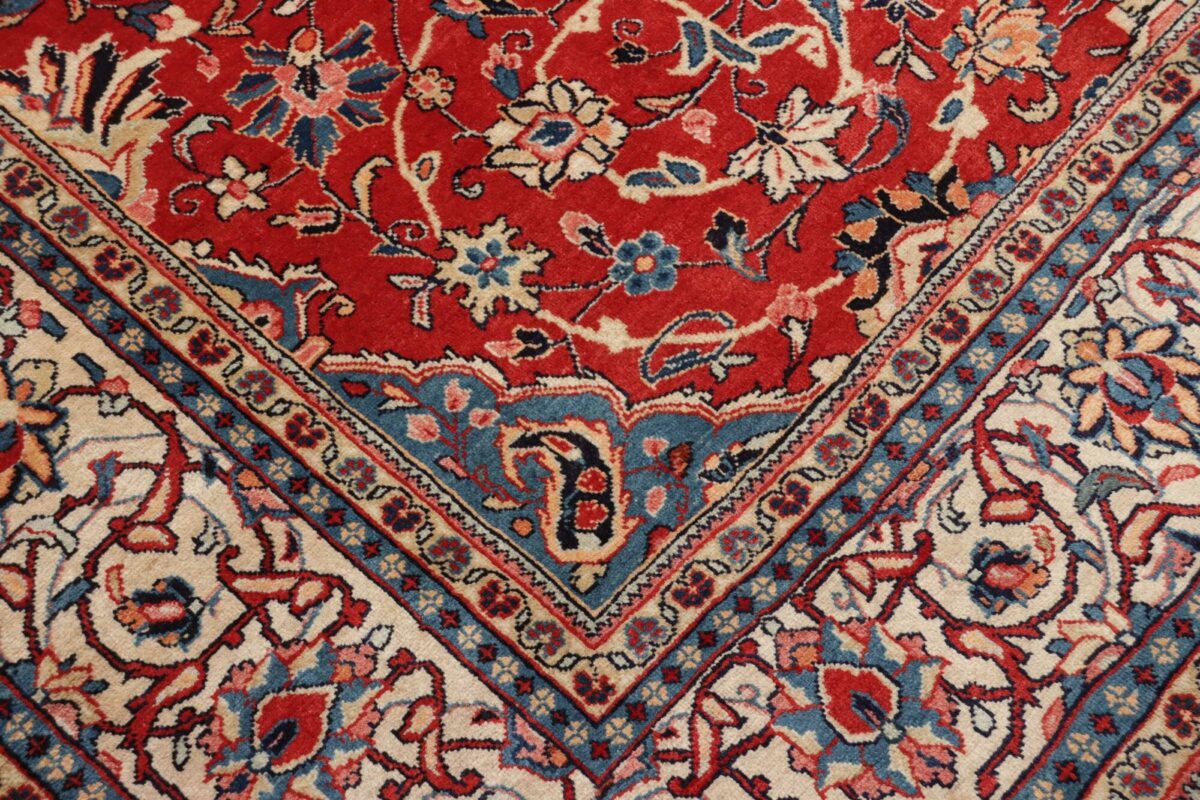 Tappeti Persiani ed Orientali in Italia