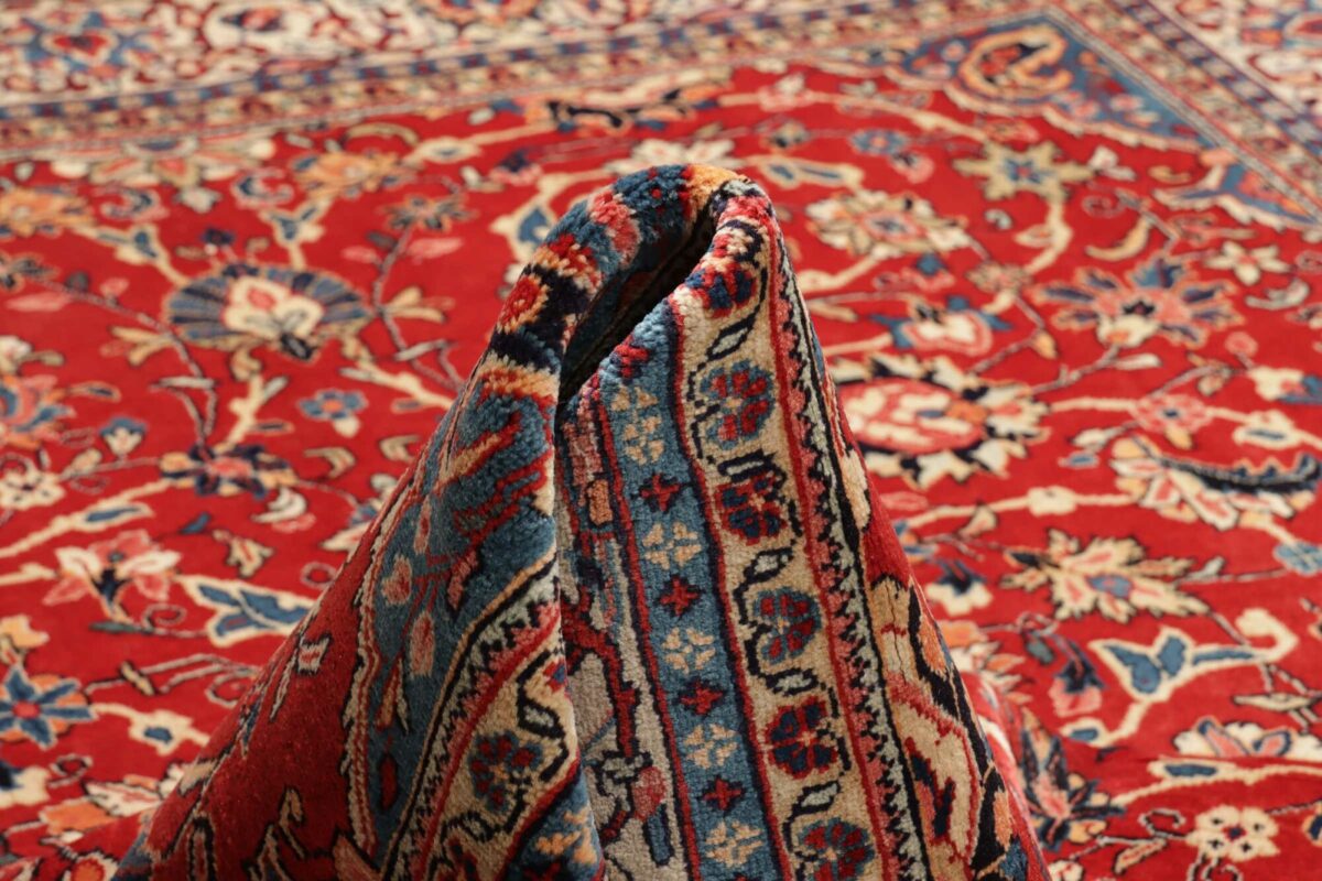 Tappeti Persiani ed Orientali in Italia