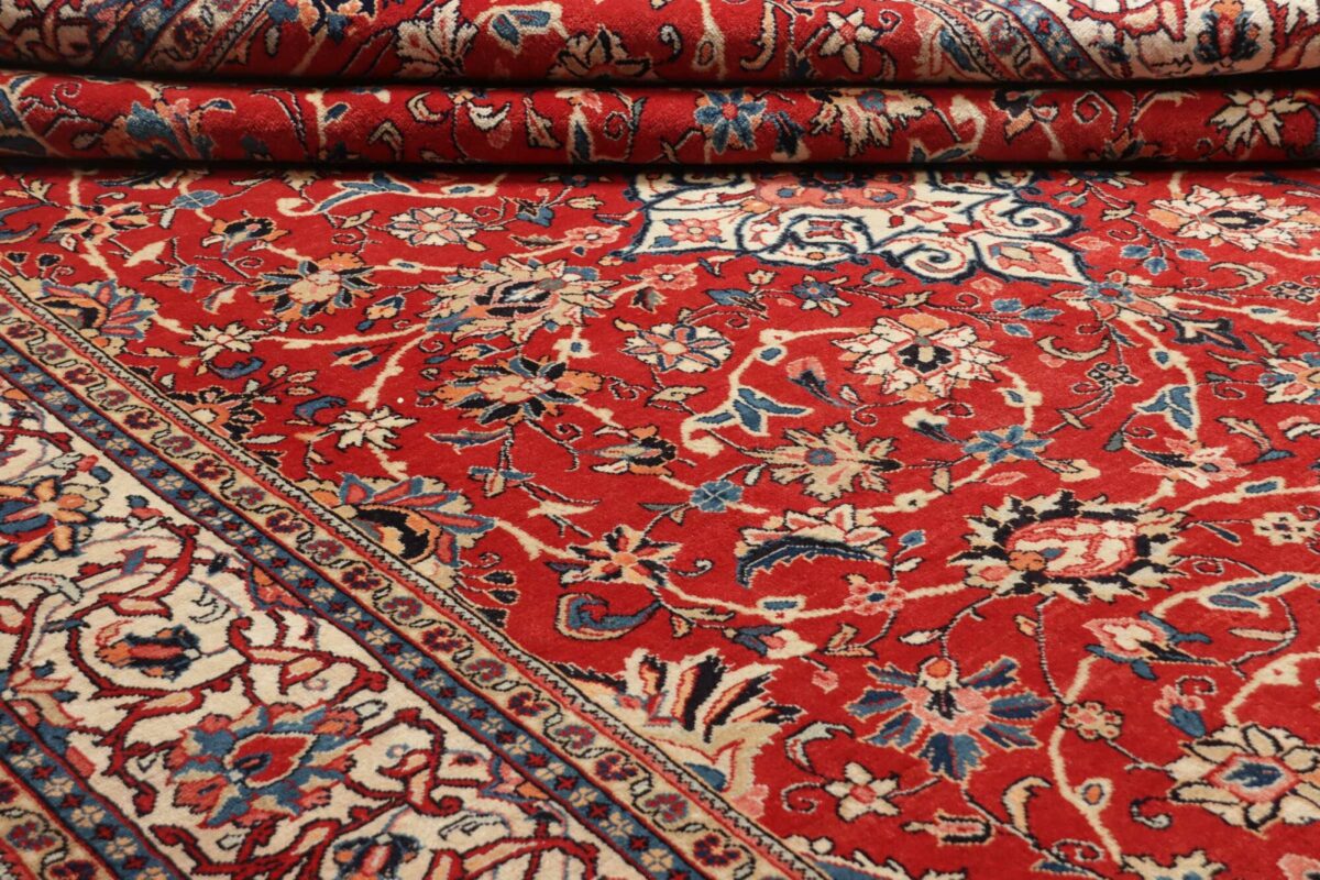 Tappeti Persiani ed Orientali in Italia