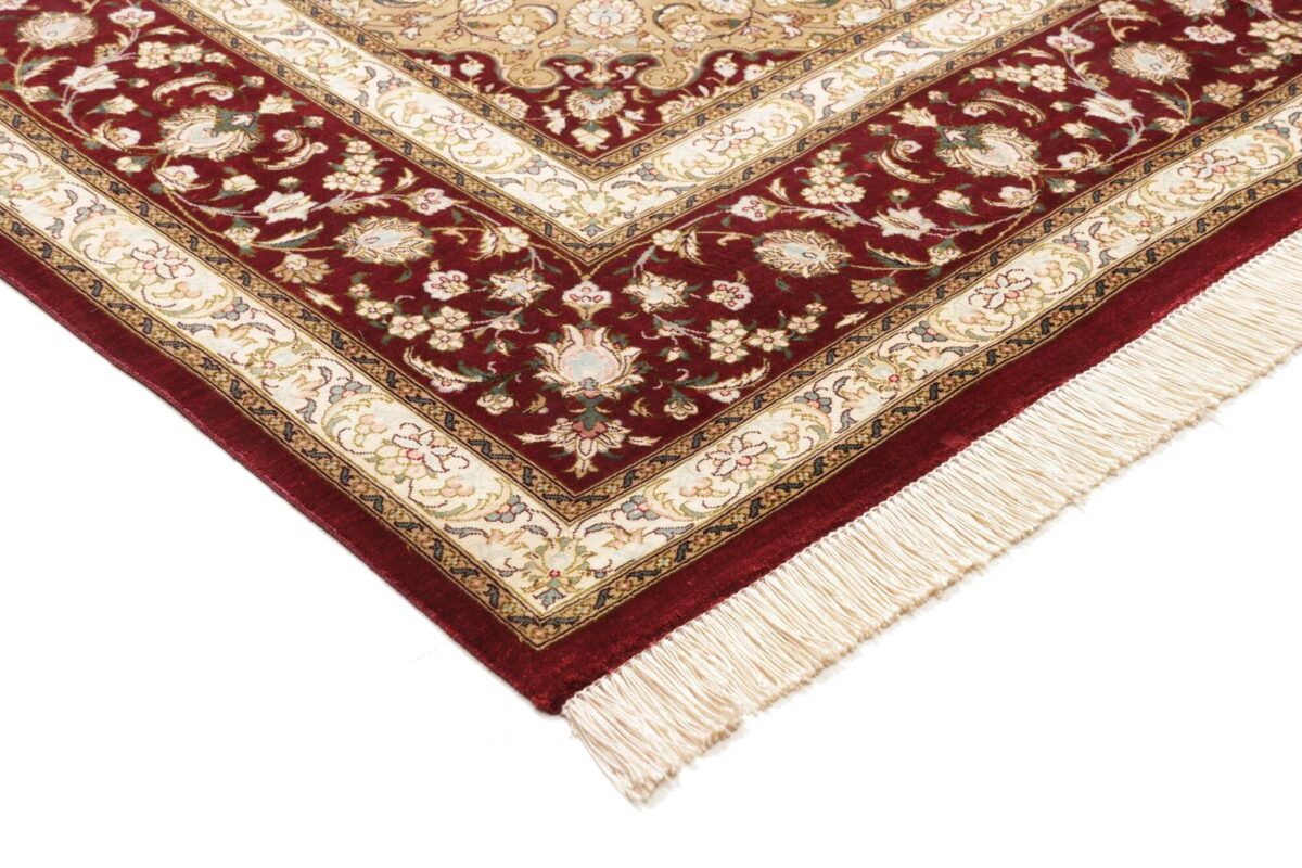 Tappeti Persiani ed Orientali in Italia