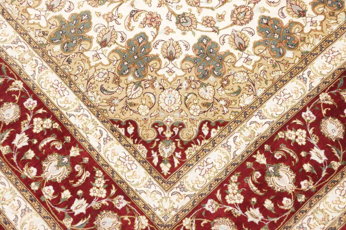 Tappeti Persiani ed Orientali in Italia