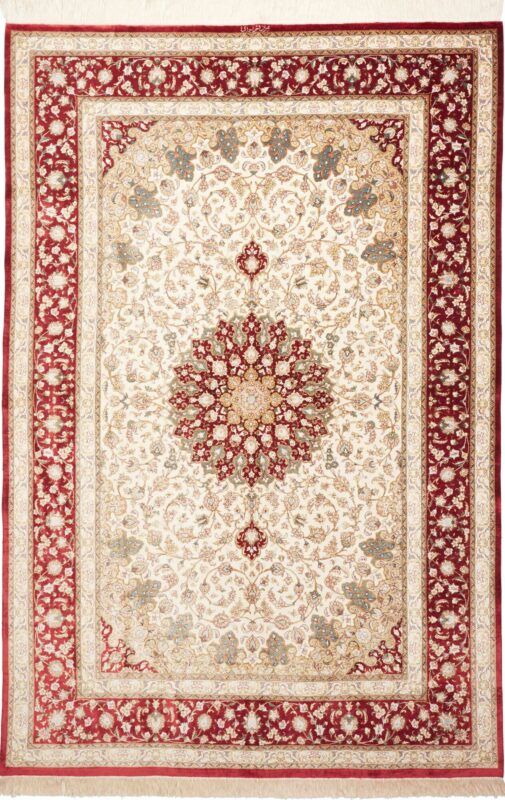 Tappeti Persiani ed Orientali in Italia