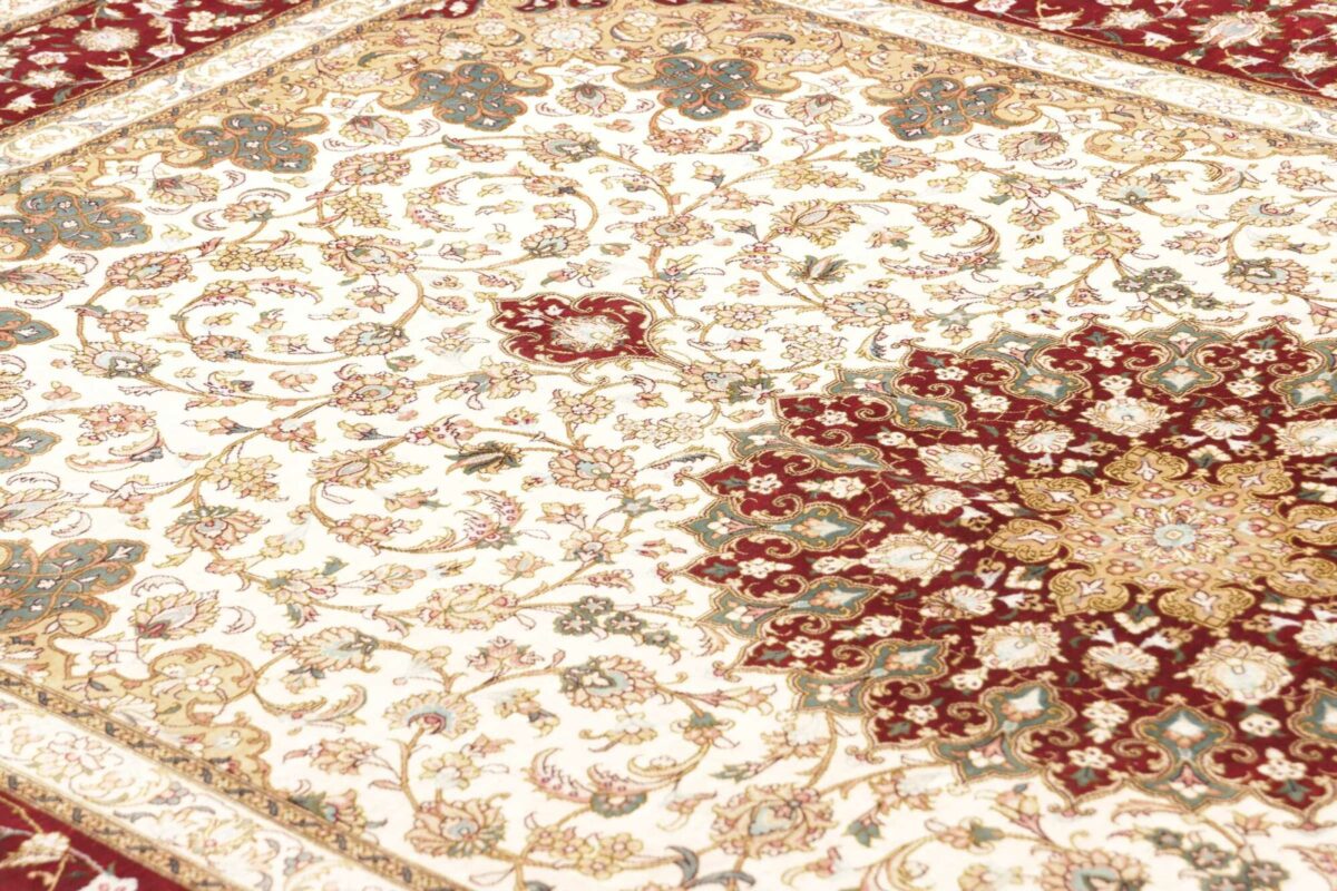 Tappeti Persiani ed Orientali in Italia