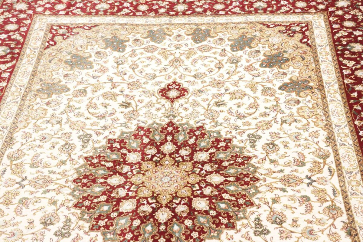 Tappeti Persiani ed Orientali in Italia