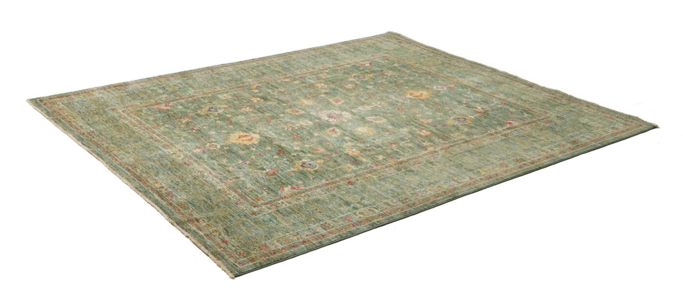 Tappeti Persiani ed Orientali in Italia