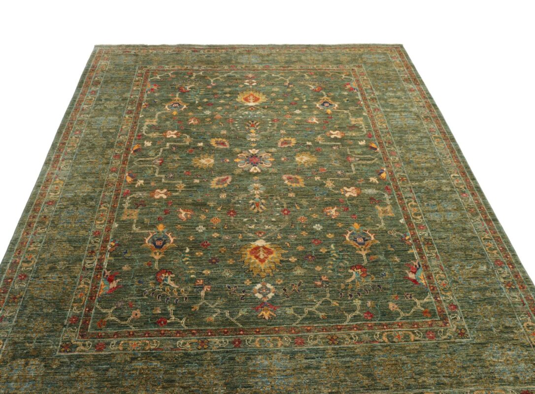 Tappeti Persiani ed Orientali in Italia