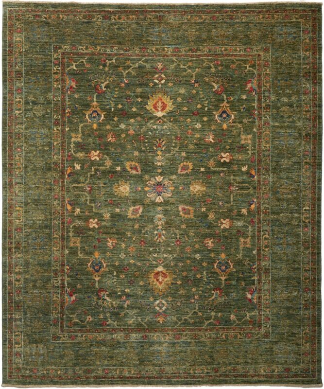 Tappeti Persiani ed Orientali in Italia