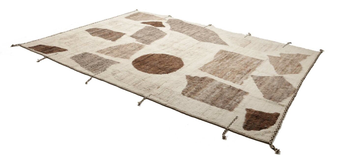 Tappeti Persiani ed Orientali in Italia