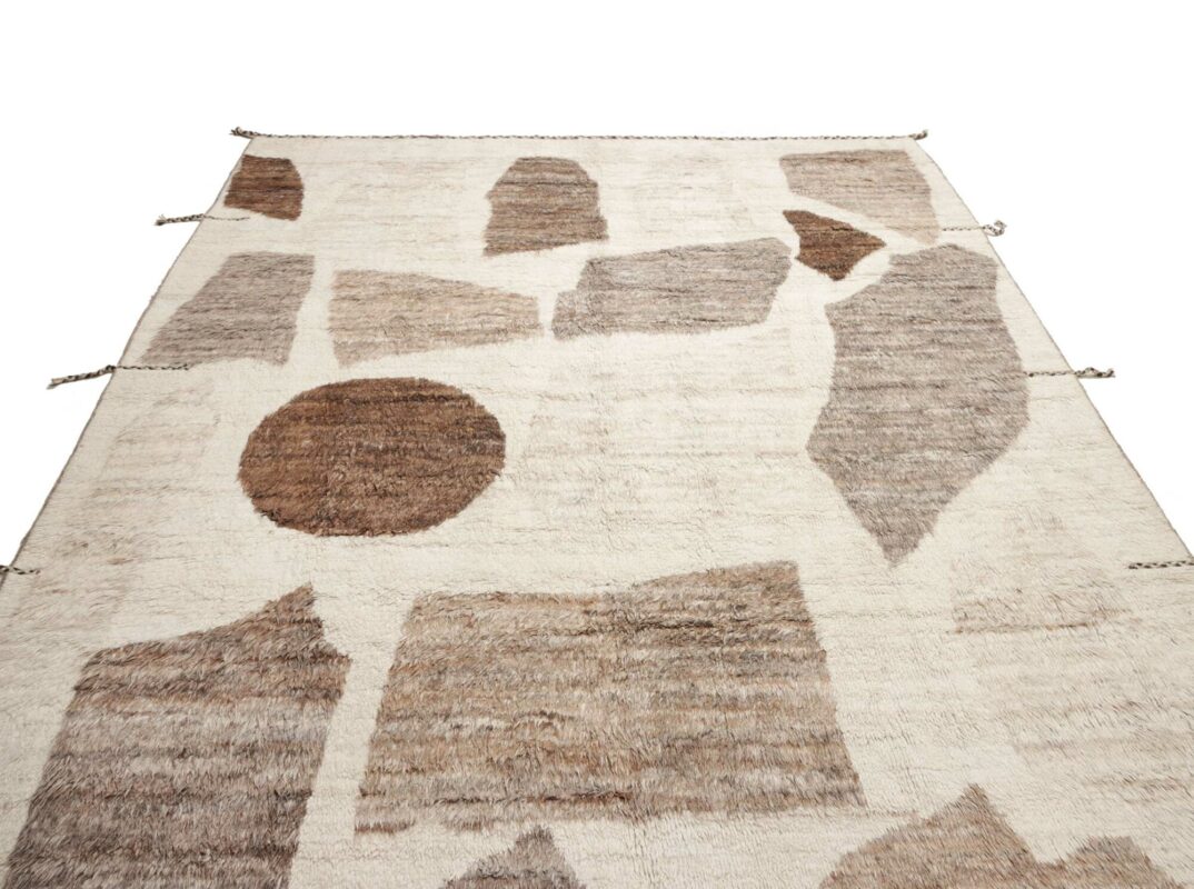 Tappeti Persiani ed Orientali in Italia