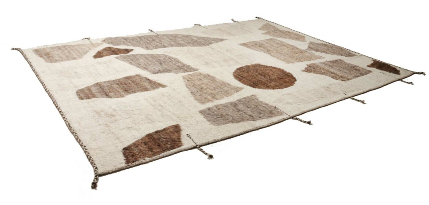 Tappeti Persiani ed Orientali in Italia