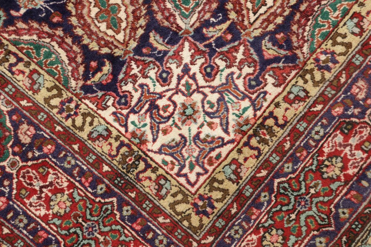 Tappeti Persiani ed Orientali in Italia