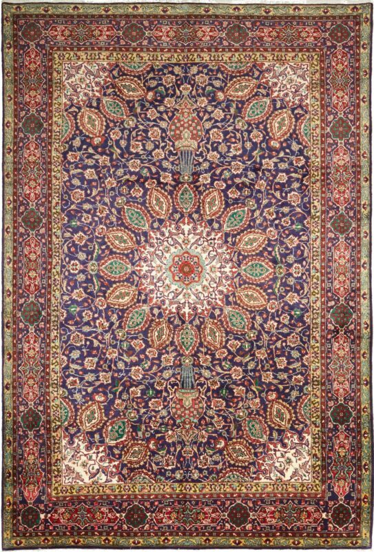 Tappeti Persiani ed Orientali in Italia