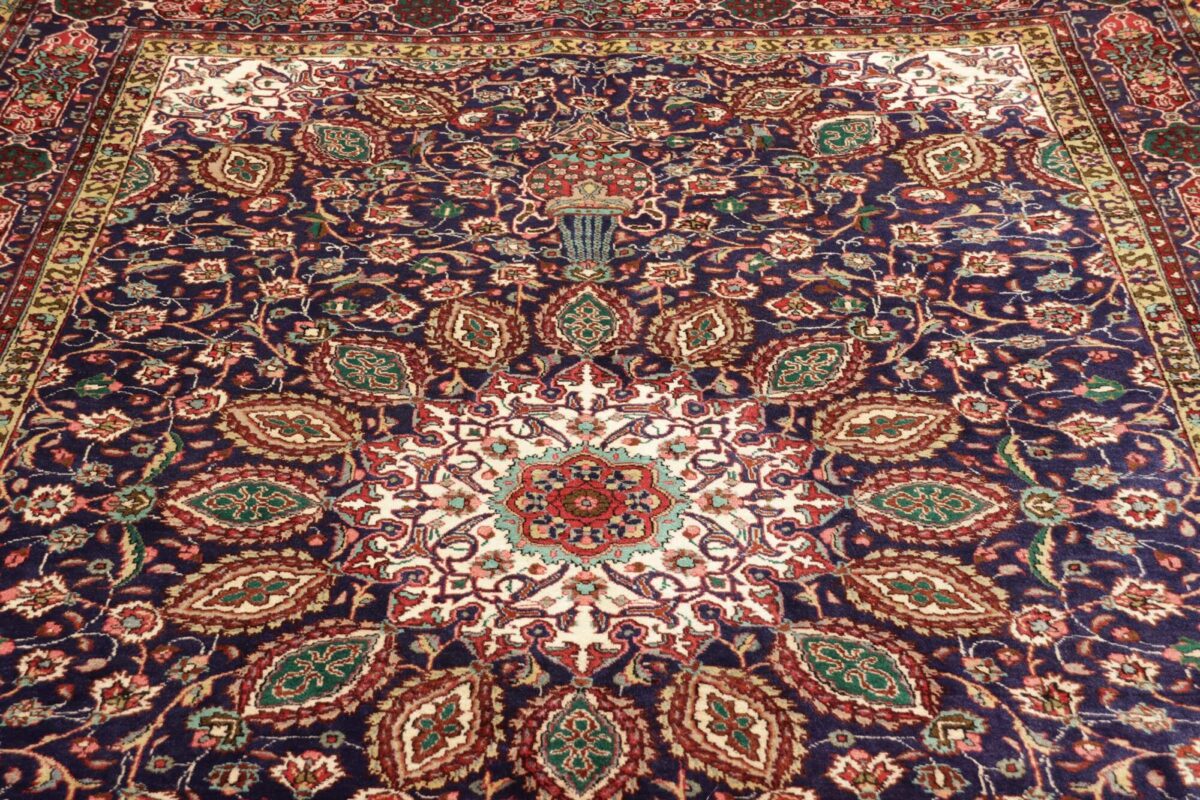 Tappeti Persiani ed Orientali in Italia