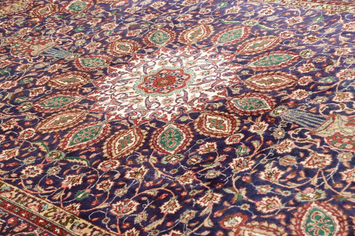 Tappeti Persiani ed Orientali in Italia