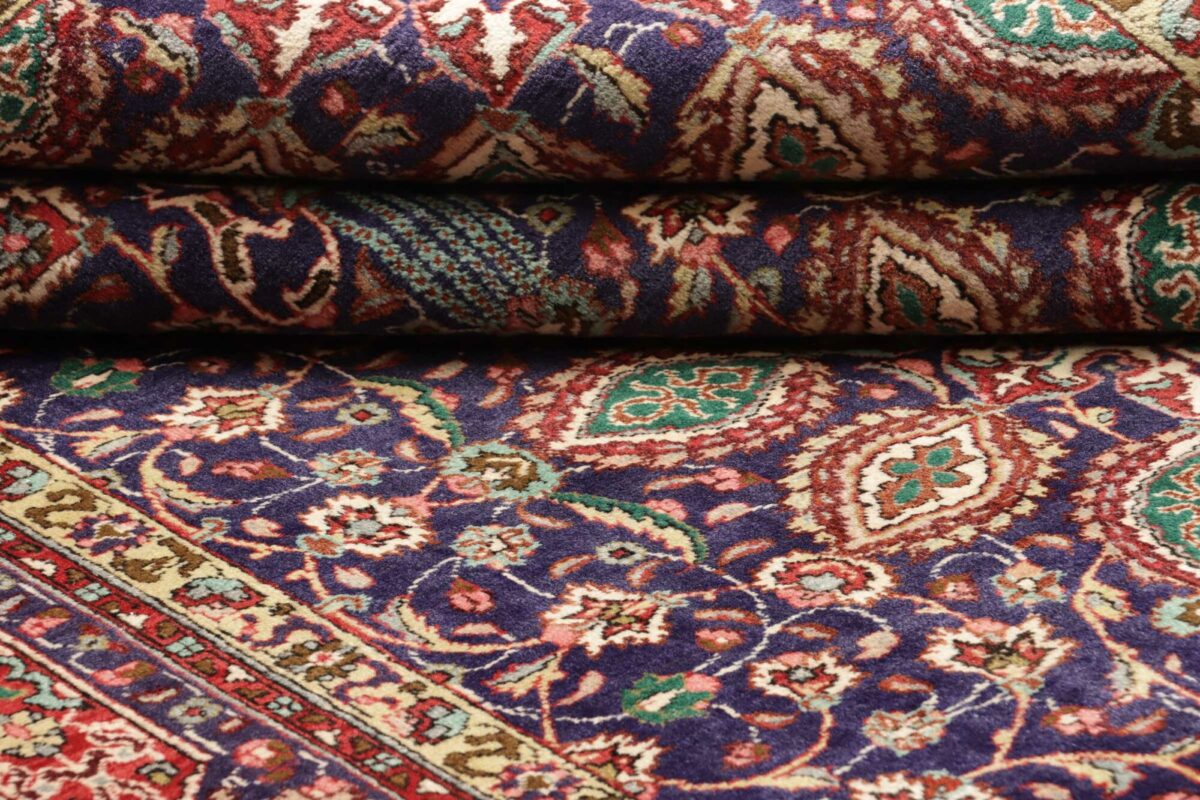 Tappeti Persiani ed Orientali in Italia