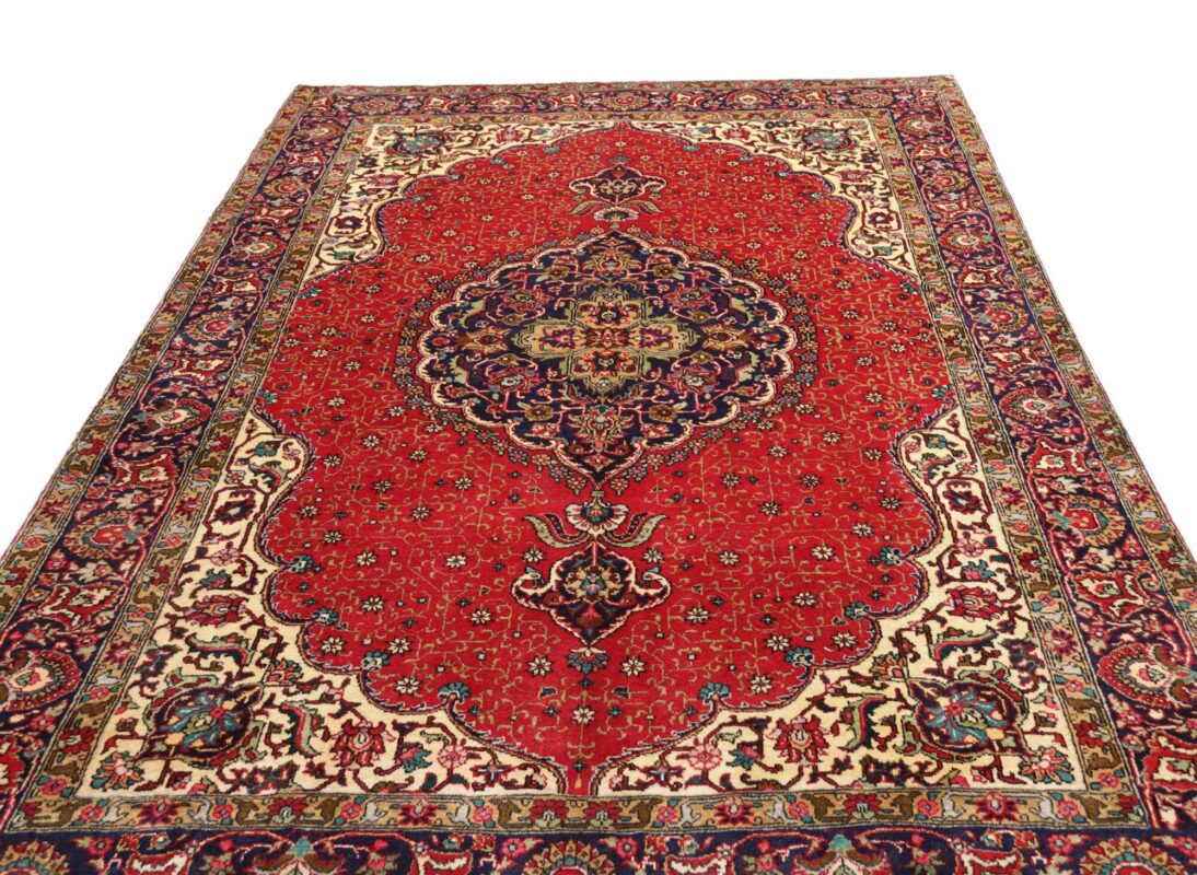 Tappeti Persiani ed Orientali in Italia