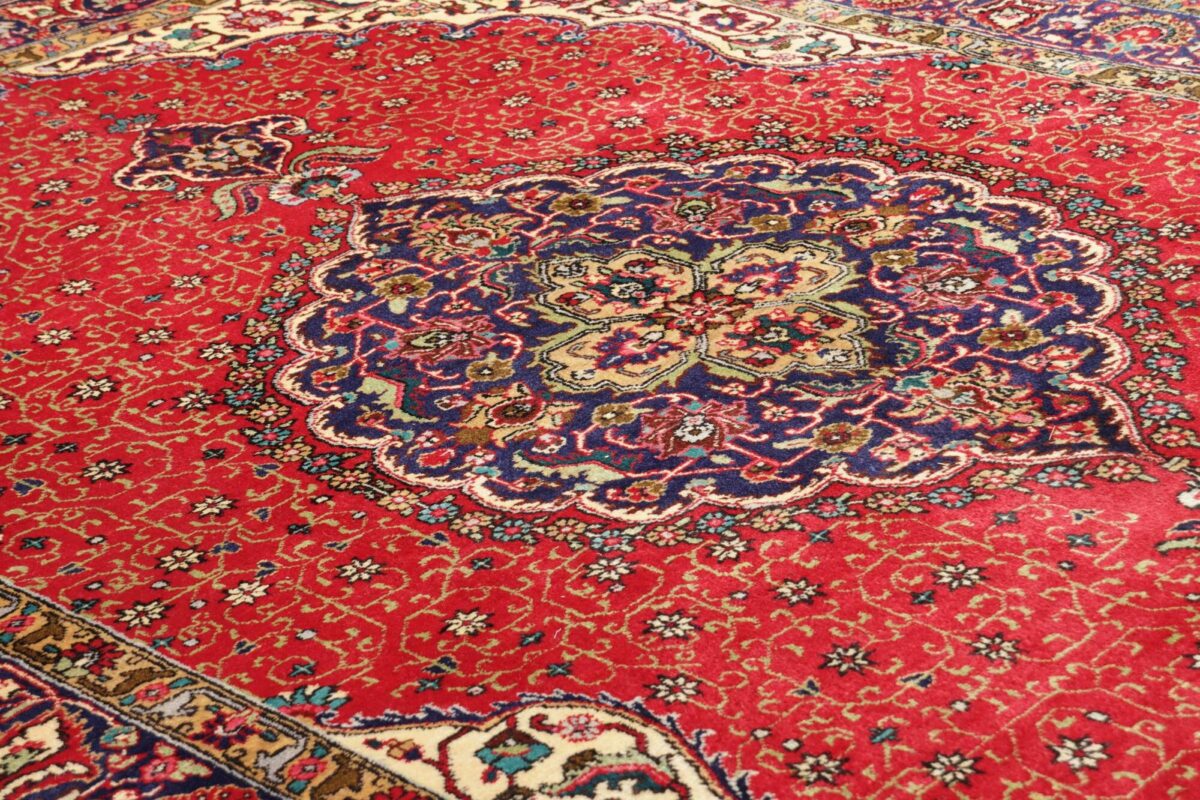 Tappeti Persiani ed Orientali in Italia