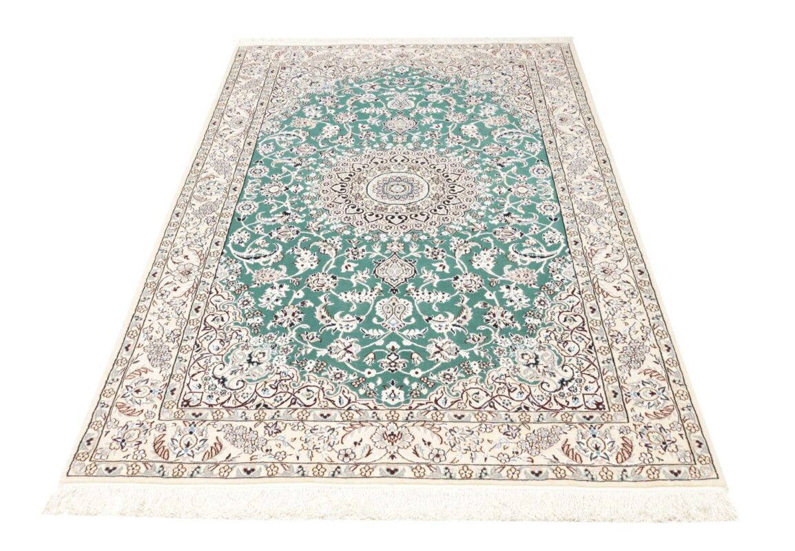 Tappeti Persiani ed Orientali in Italia