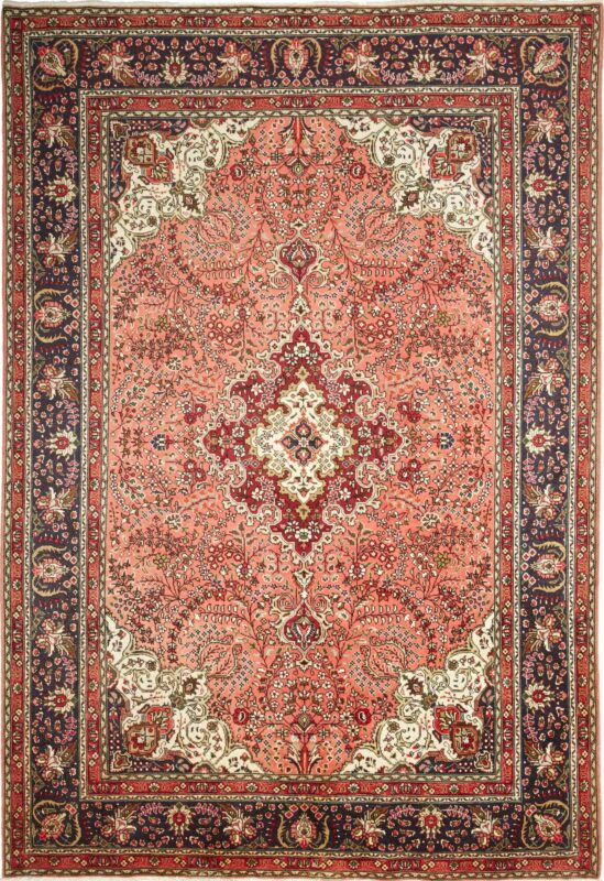 Tappeti Persiani ed Orientali in Italia