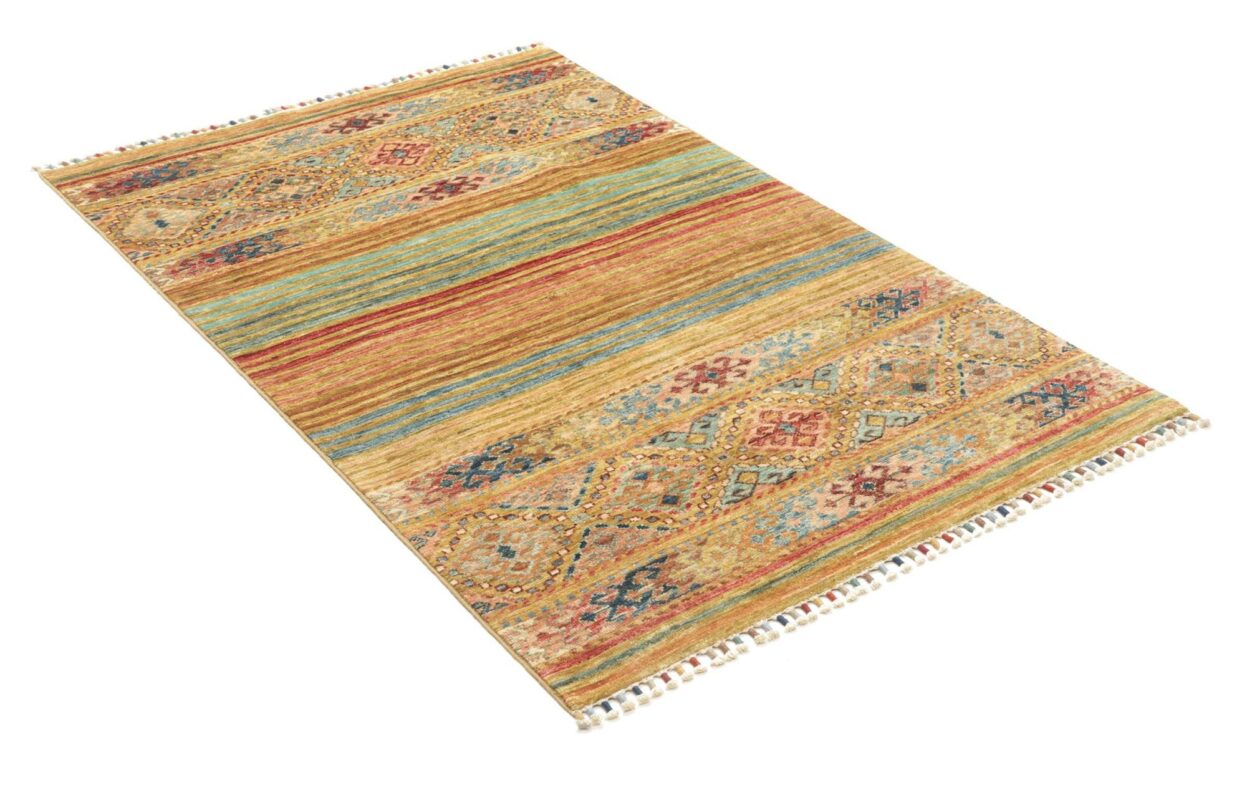 Tappeti Persiani ed Orientali in Italia