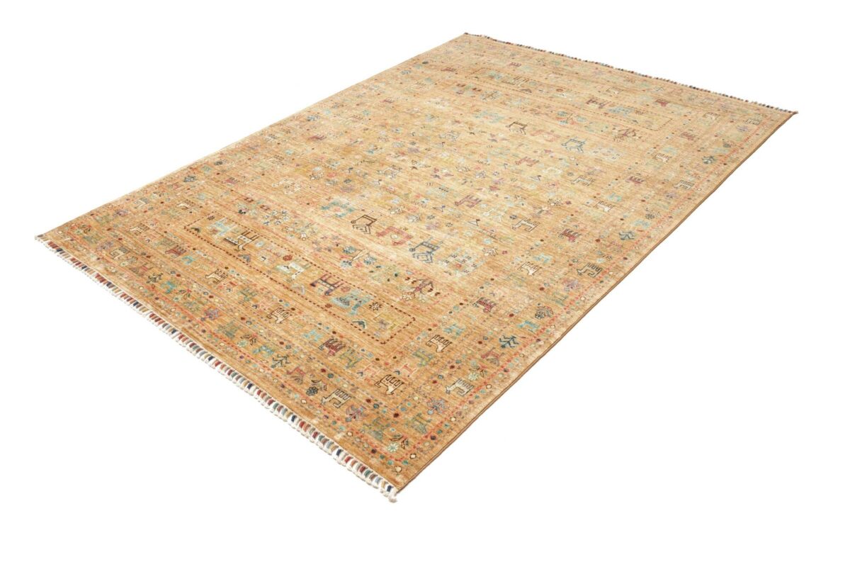 Tappeti Persiani ed Orientali in Italia