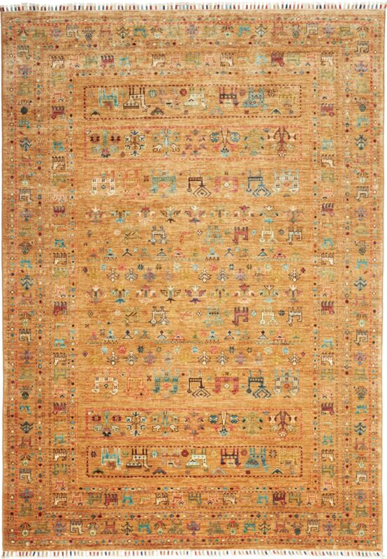 Tappeti Persiani ed Orientali in Italia