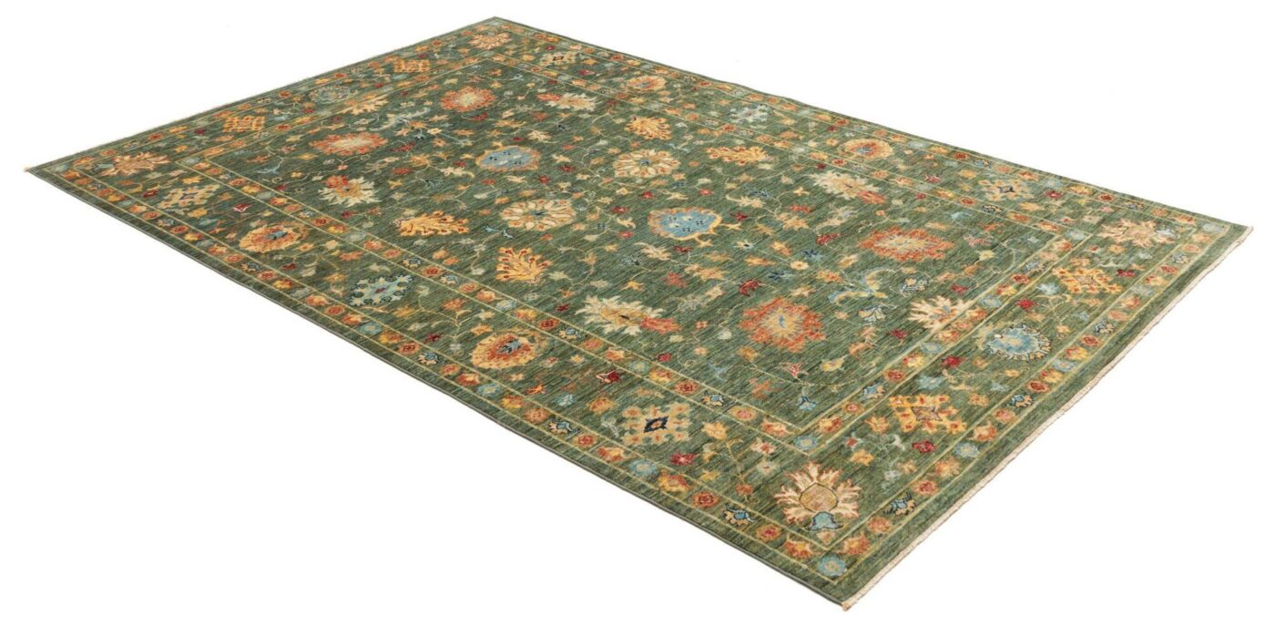 Tappeti Persiani ed Orientali in Italia