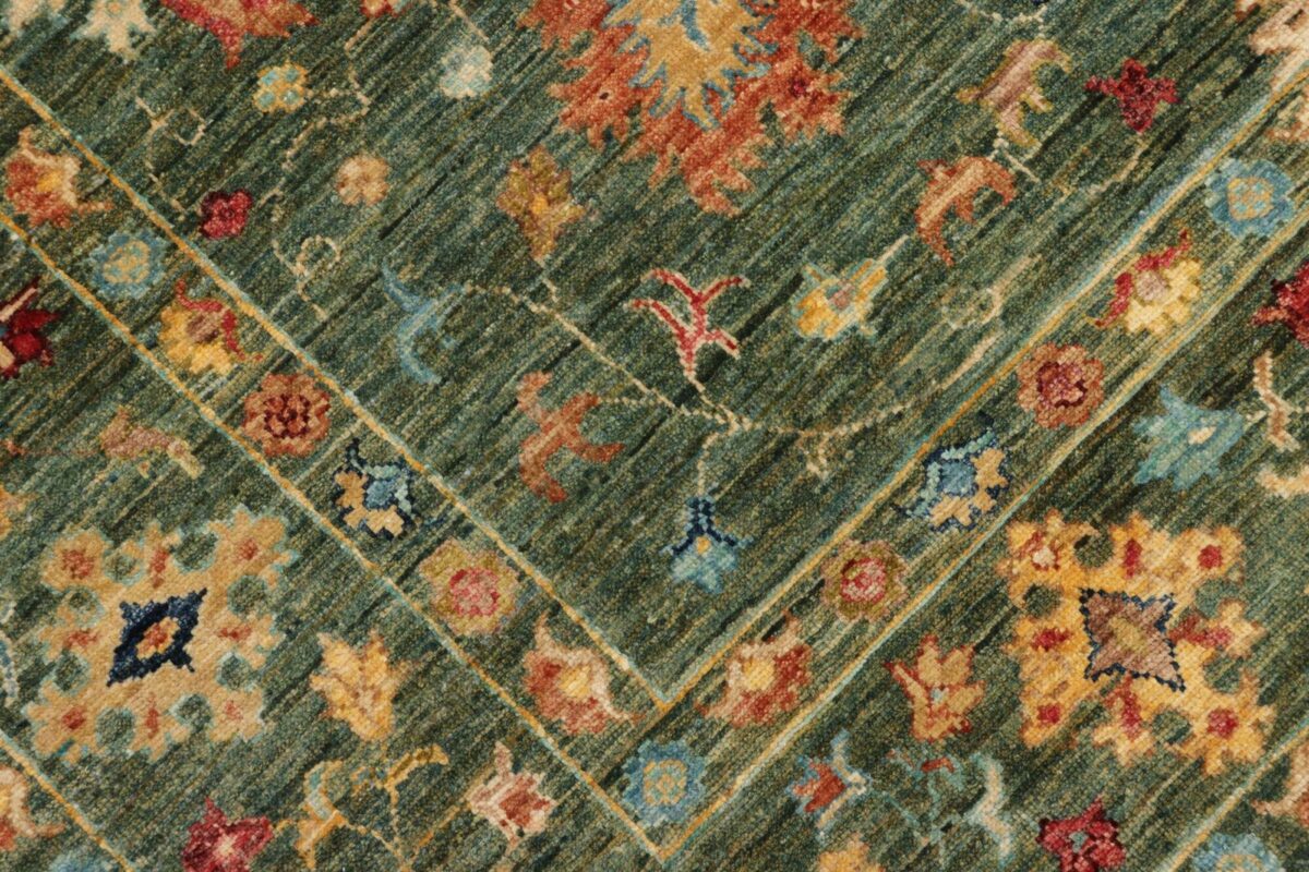 Tappeti Persiani ed Orientali in Italia