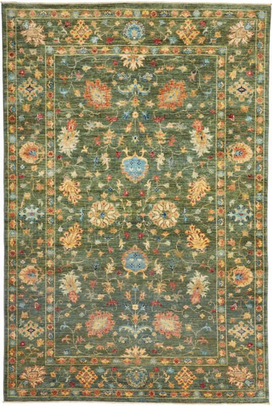 Tappeti Persiani ed Orientali in Italia