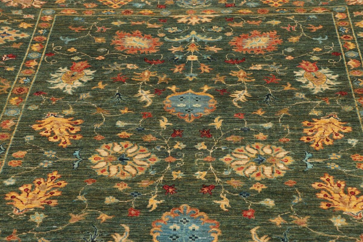 Tappeti Persiani ed Orientali in Italia