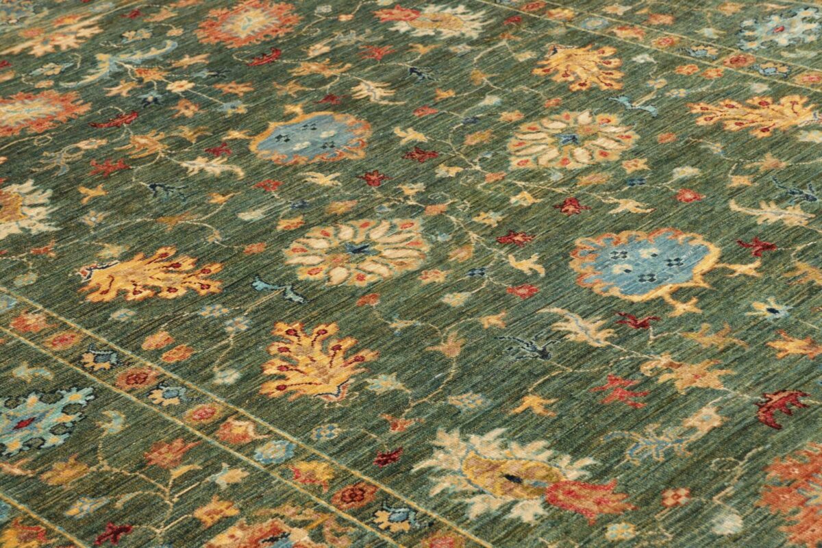 Tappeti Persiani ed Orientali in Italia