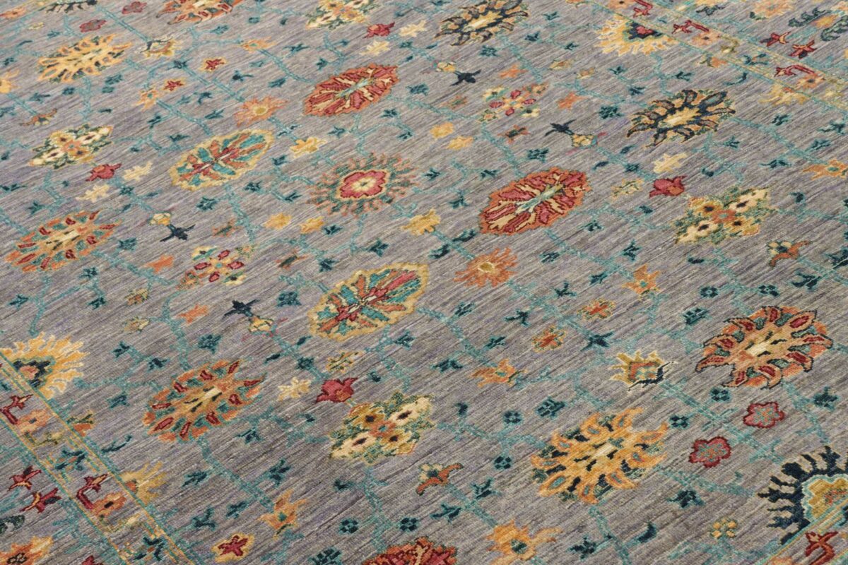 Tappeti Persiani ed Orientali in Italia