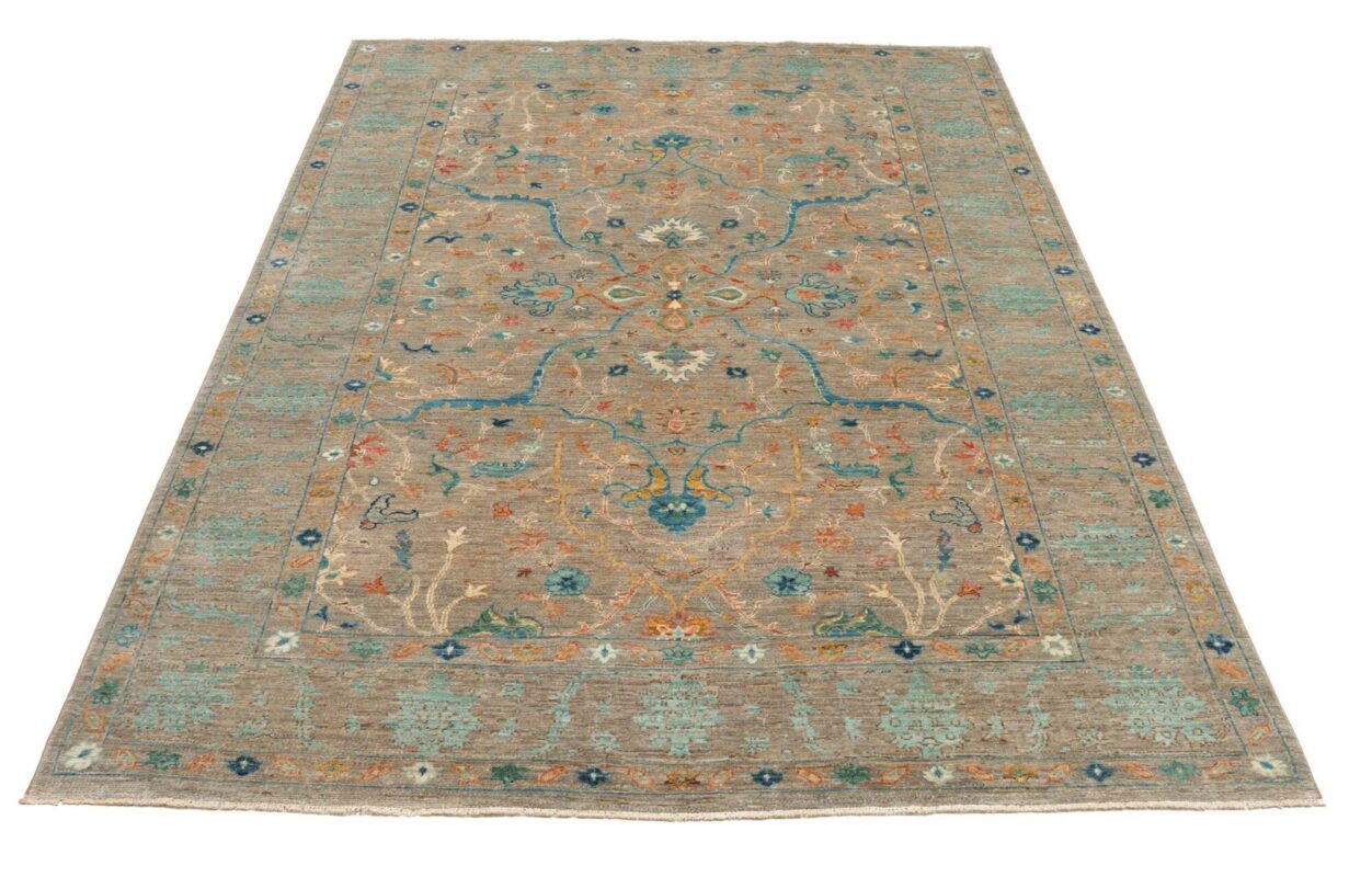 Tappeti Persiani ed Orientali in Italia