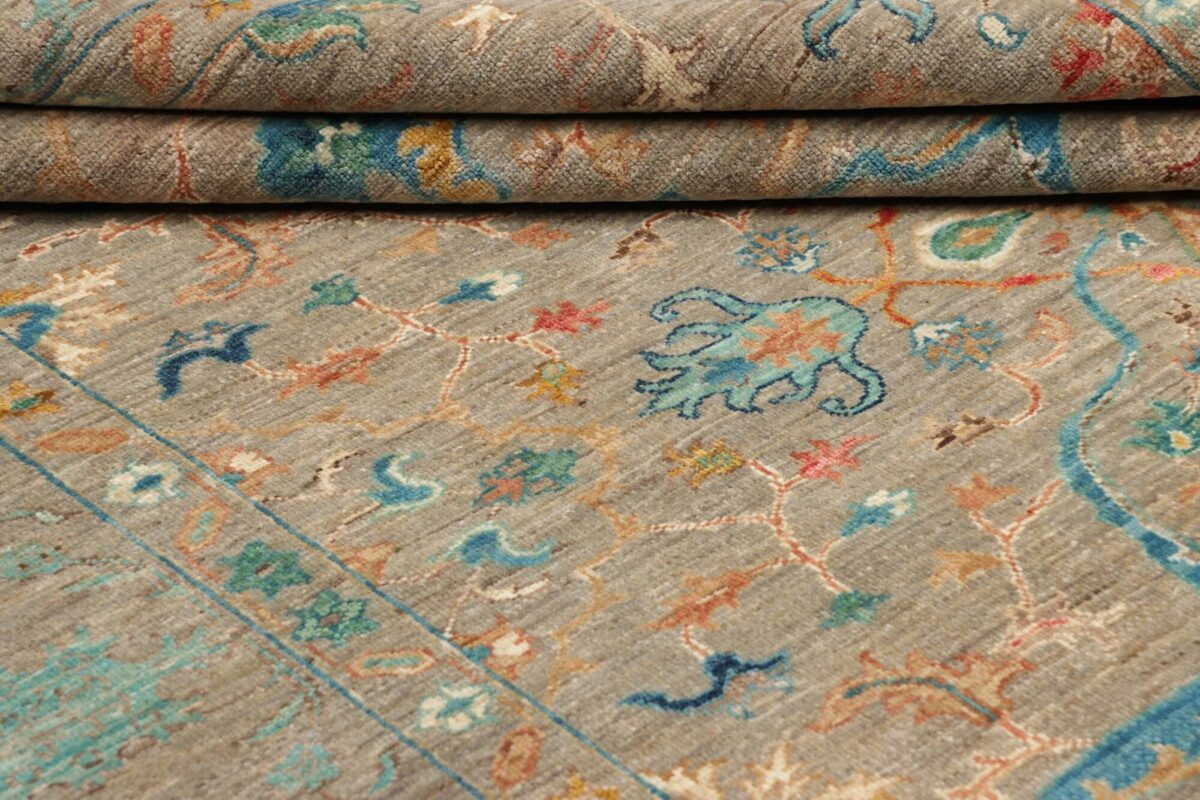 Tappeti Persiani ed Orientali in Italia