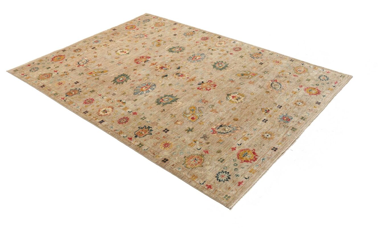 Tappeti Persiani ed Orientali in Italia