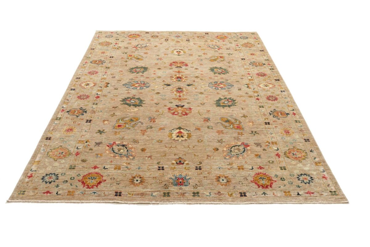 Tappeti Persiani ed Orientali in Italia