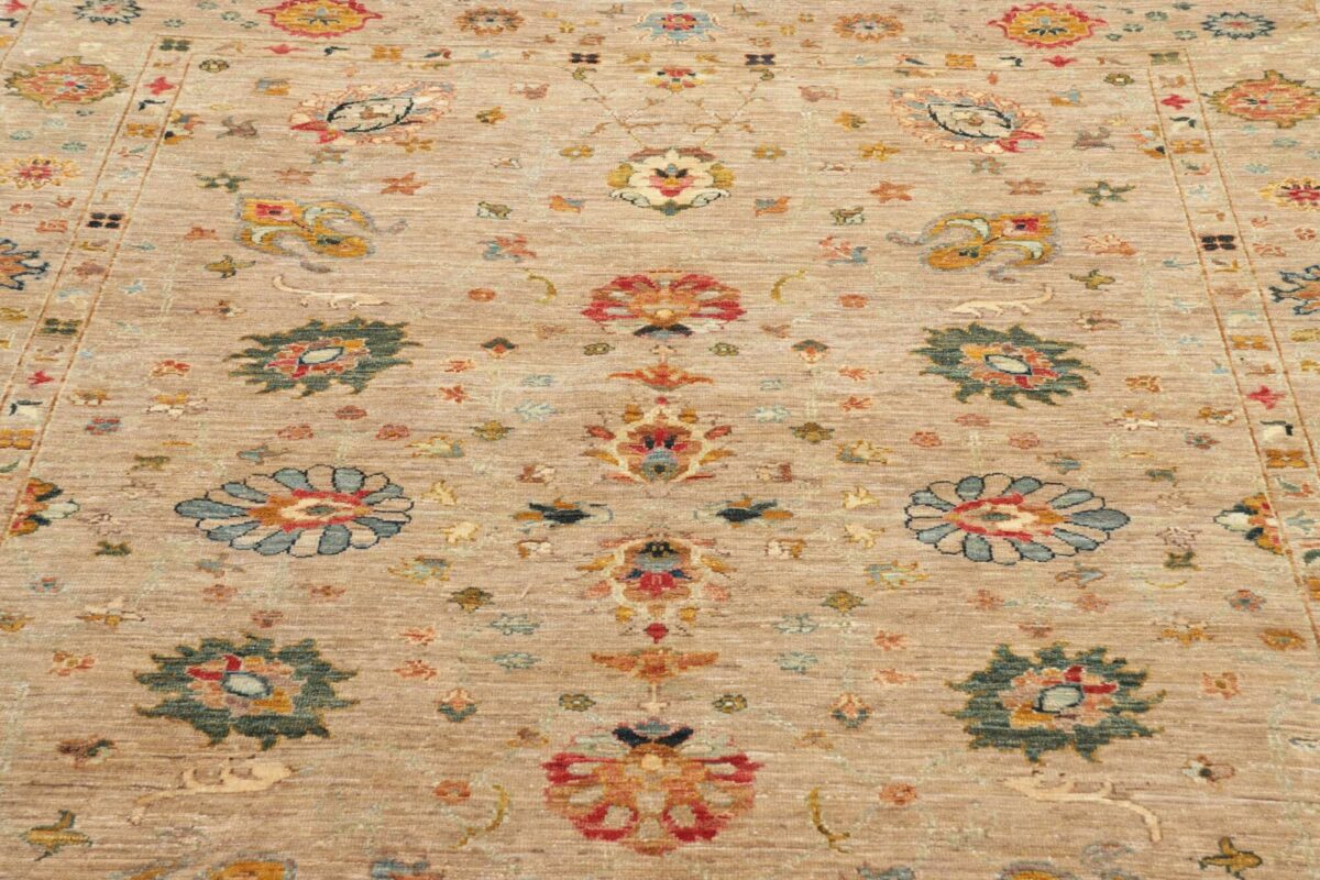 Tappeti Persiani ed Orientali in Italia