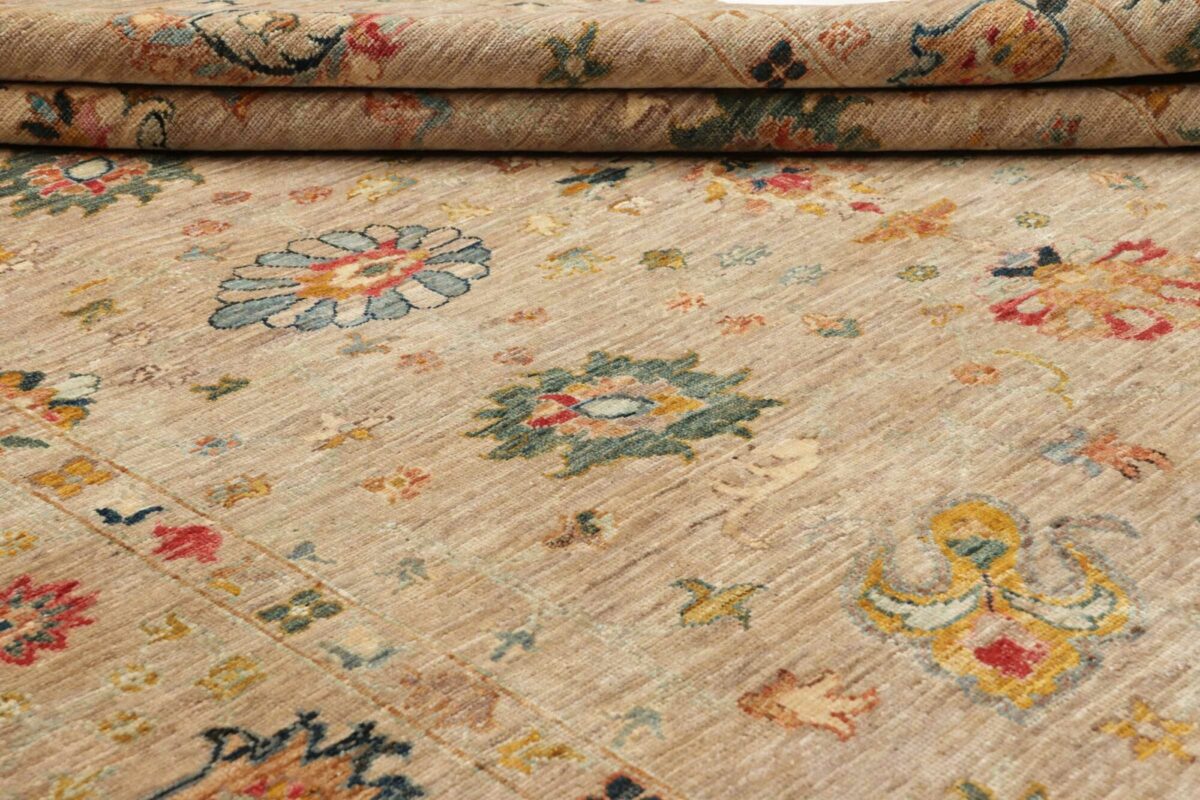 Tappeti Persiani ed Orientali in Italia