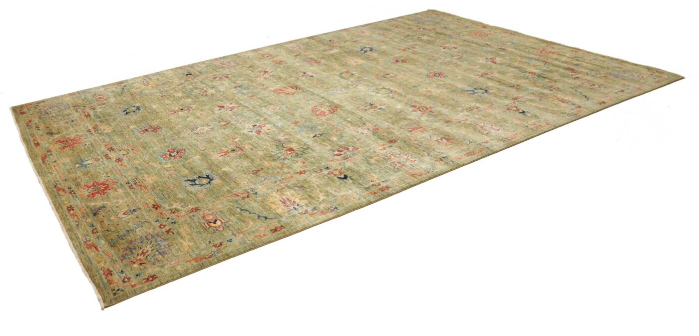 Tappeti Persiani ed Orientali in Italia